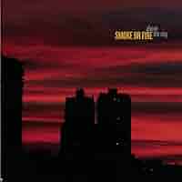 洋楽 SMOKE OR FIRE / ABOVE THE CITY LP Amazon.co.jp: Above the City: ミュージック